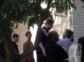 گزارش تصویری آزمون کاردانی به کارشناسی